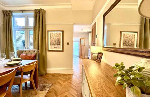 Windsor Coastal Retreat Whitley Bay Sleeps 9 - Foto 55