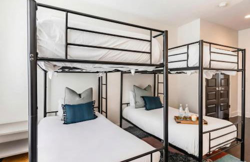 Rooftop Views & Patio Lounge Near Downtown Nashville - Foto 17