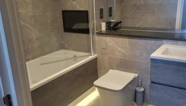 Ramsgate Rest Stylish Coastal Suite - Foto 4