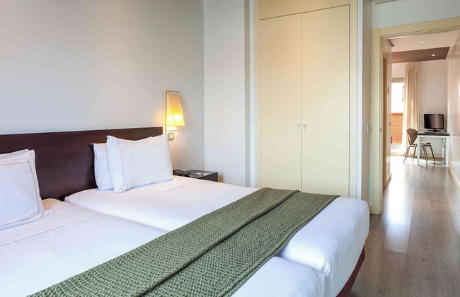 Suites Viena Plaza de España - Foto 19