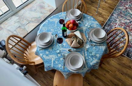 Menadue Cottage, Trenale Lane, Tintagel, Cornwall - Foto 20