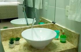 Apartamento Espelho das Águas - Foto 20