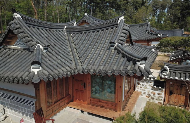 Donghae Hanok Donganjae - Foto 1