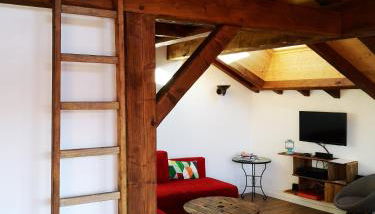 Petit Chalet Vieux Bois - Foto 3