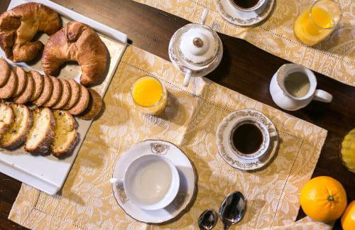 Agriturismo Borgo Dante - Foto 9