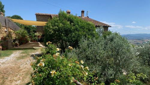 Podere Casallorto - Foto 3, Garden view