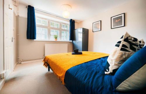 London's Great Escape 2 Bed Flat - Foto 49