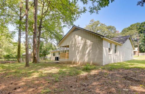 Northport Game Day Getaway 5 Mi to University! - Foto 33