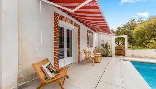 Villa Océan - Grayan - Foto 3