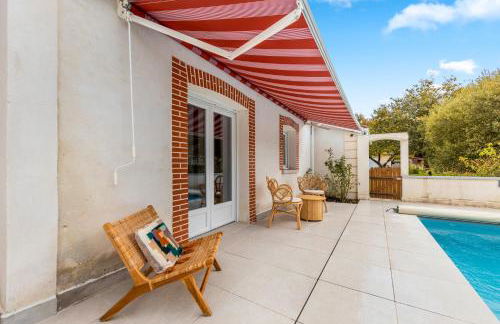 Villa Océan - Grayan - Foto 3