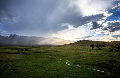 Hillside Colorado Cottages - Foto 42