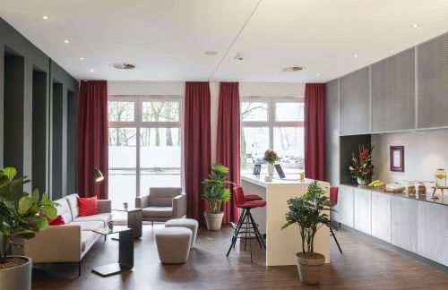 NH Collection Hamburg City - Foto 10