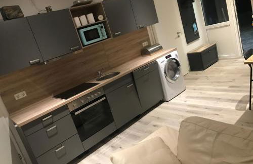 Ferienwohnung auf dem Land - Foto 1