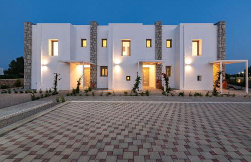 Gennadi Harmony Suites - 200 m from the sea - Foto 29