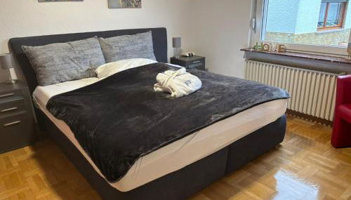 Attraktive Ferienwohnung in 35606 Solms, Wellness exklusiv im benachbarten Braunfels - Foto 3