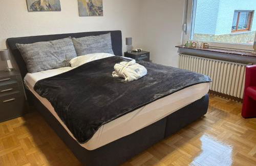 Attraktive Ferienwohnung in 35606 Solms, Wellness exklusiv im benachbarten Braunfels - Foto 3