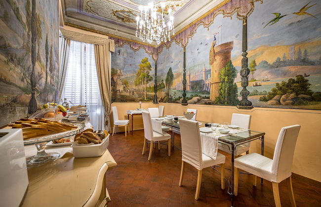 Dimora Bandinelli Firenze - Photo 35