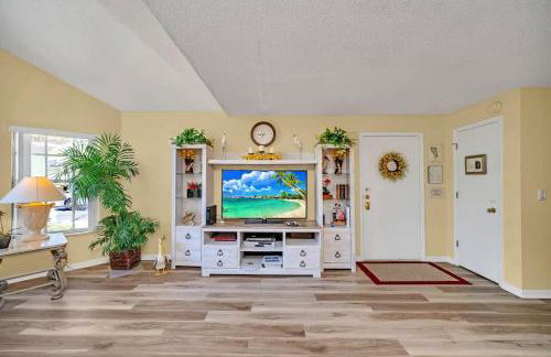 Beautiful Royal Palm Bay Condo near Disney - Foto 6