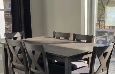 Lake Sherwood Chalet - Foto 10