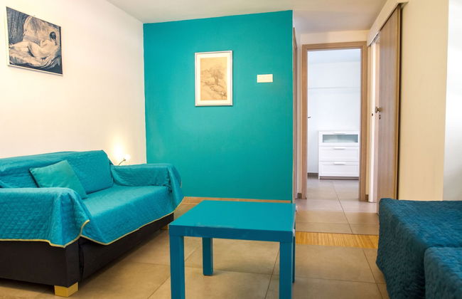 Rainbow Apartments - Foto 46