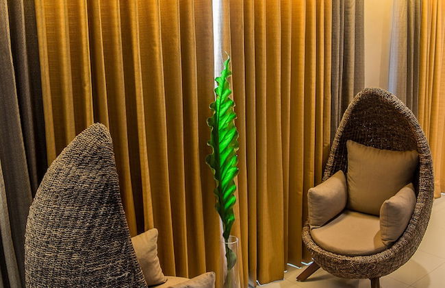 Y2 Residence Hotel - Foto 65