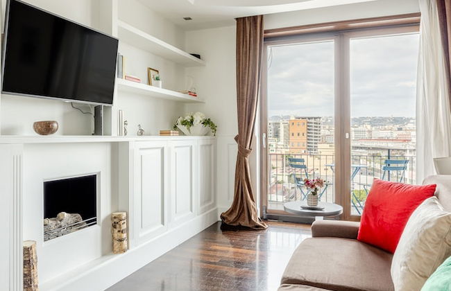 Scaramantico Apartment - Foto 31