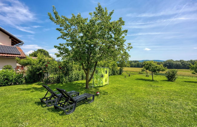 Merry's Spa & Relax House - Foto 27