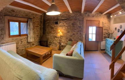 Masia Sa Calma - La Tribu - Foto 6