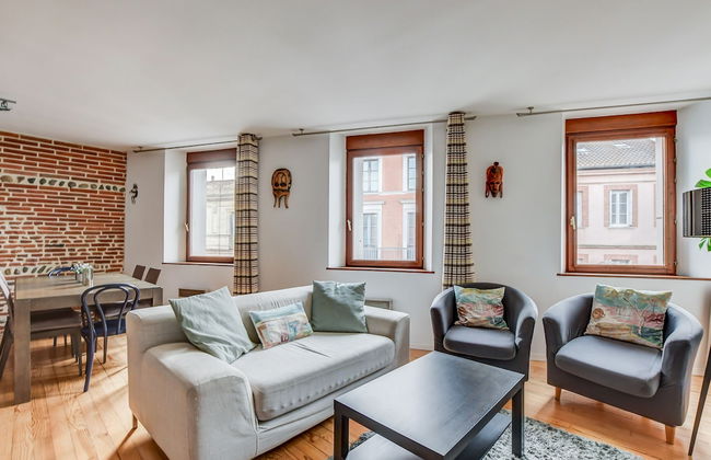 Duplex Tolosa - Foto 10