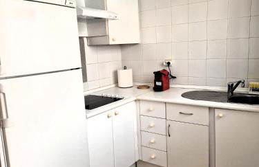 Primera Línea de Playa Casa adosada La Balconera - Foto 17