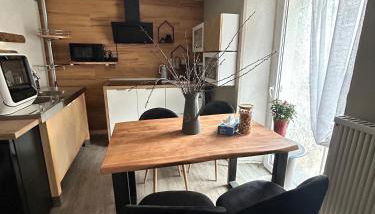 Ferienwohnung Meise - Foto 2