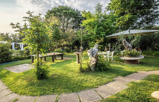 Villa Santa Gabriella & Monolocale - Foto 65