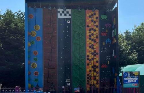 Sunrise Cottage central heated Southview Parkdean SKEGNESS Lincolnshire - Foto 27