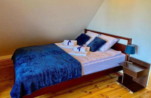 Brzozowy Chillout - Foto 17