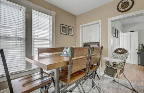 Game Parlour - Downtown Workspace BBQ Fire Pit - Foto 19