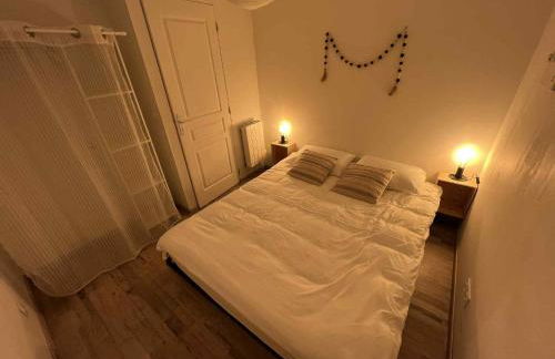 appartement avec piscine - Foto 7