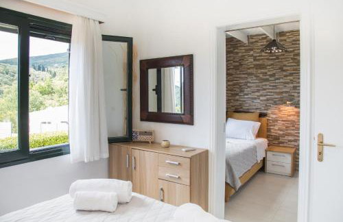 Villa Venetia Corfu - Foto 27