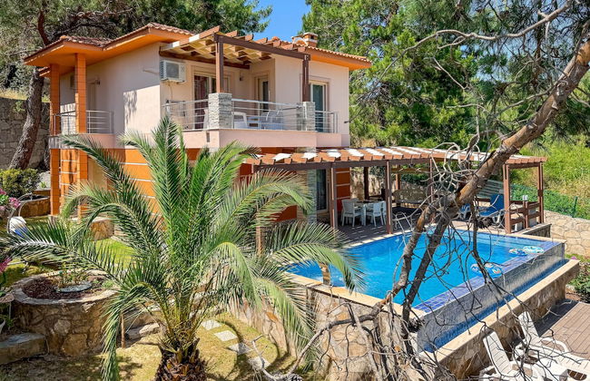 Villa Siesta - Photo 2