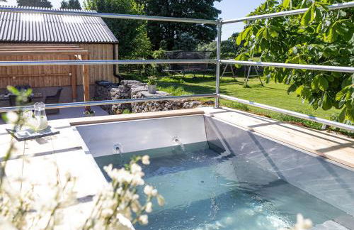 Longlands Farm Cottage - Foto 72