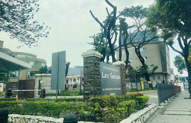 Mega Suite en PB al lado del San Marino - Photo 2