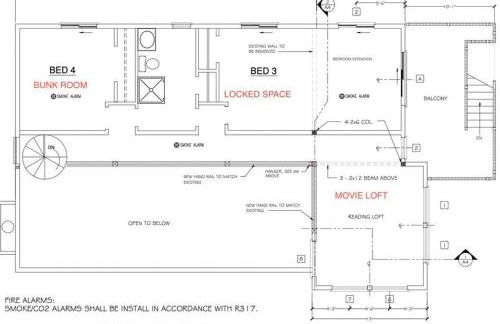 Mountain house w/ stunning views & gourmet kitchen - Foto 49