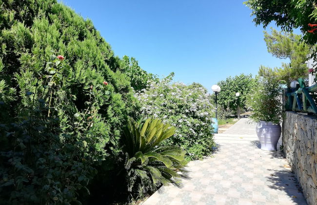 Anna-Ageliki Apartments - Foto 78