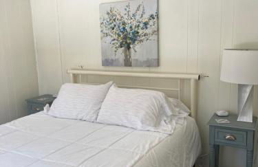 Sleeping Bear Riverside Cabins - Foto 34