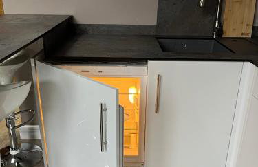 Modern Garden Studio for comfy stay - Foto 10