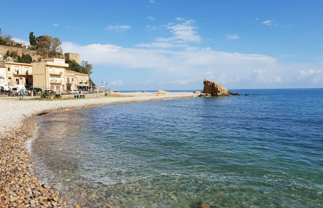 Casa Alesina - Balcony on Tusa - Foto 7