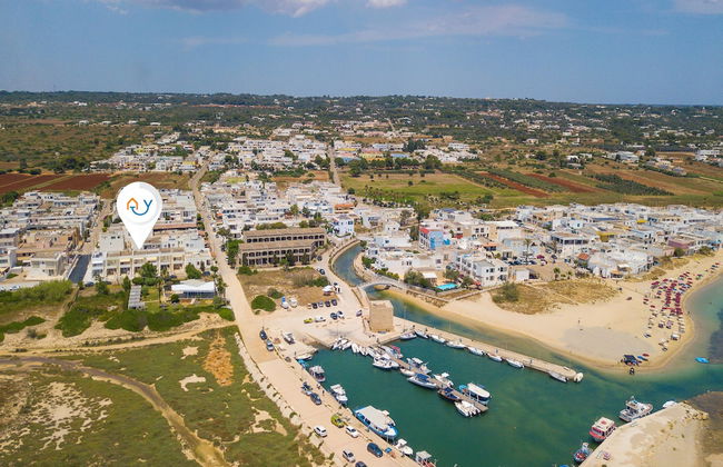 La Rosa Apartment Sea View - Foto 23