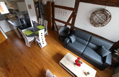 Gîte Par ci, Par là - Foto 27