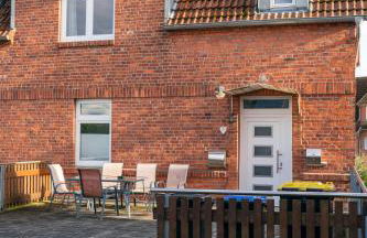 Ferienwohnung Am Hafen - Foto 24