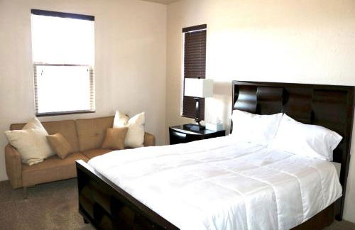 Southwestern Comfort Stay 2B - Foto 37