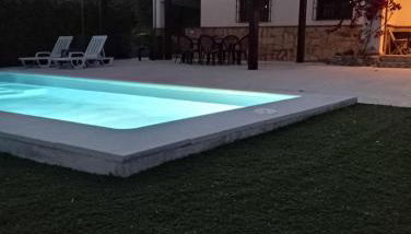 Casa La Herriza Larga de Vallesol Rent - Photo 2